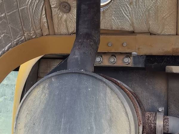 徐工XE55DA履帶式挖掘機(jī)