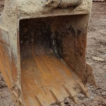 徐工XE55DA履带式挖掘机