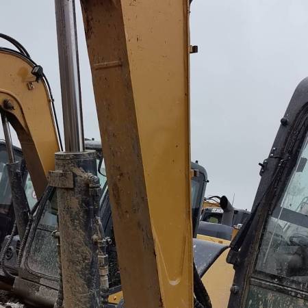 徐工XE55DA履带式挖掘机