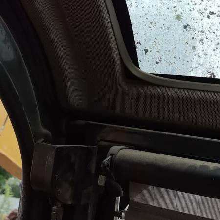 徐工XE55DA履带式挖掘机