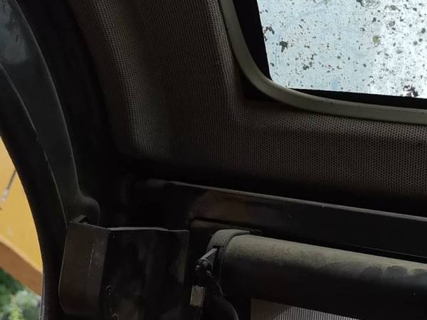 徐工XE55DA履帶式挖掘機(jī)