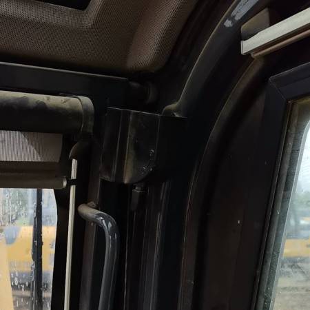 徐工XE55DA履带式挖掘机