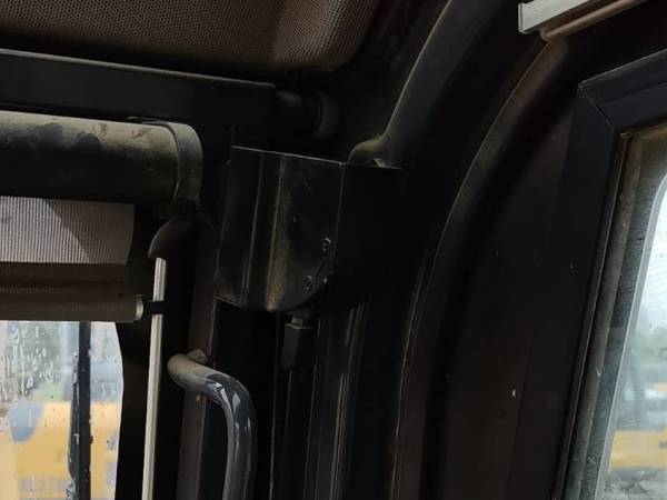 徐工XE55DA履帶式挖掘機(jī)