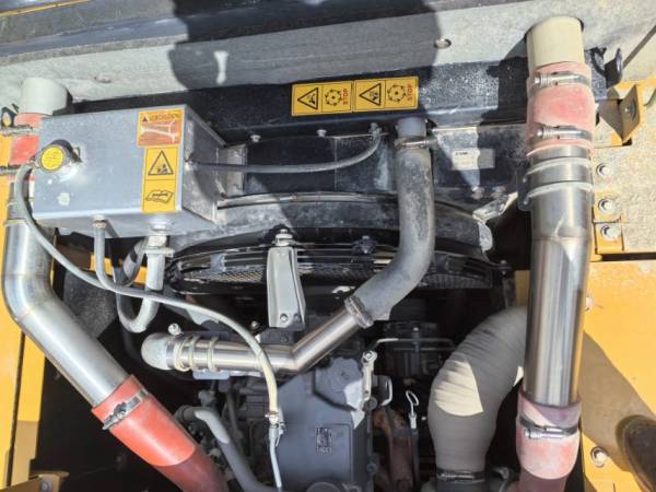 徐工XE370D履带式挖掘机