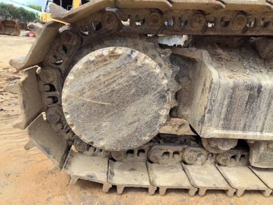 徐工XE370D履带式挖掘机