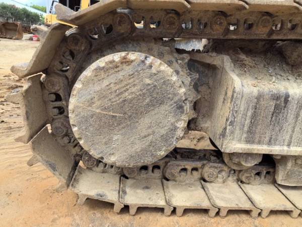 徐工XE370D履带式挖掘机