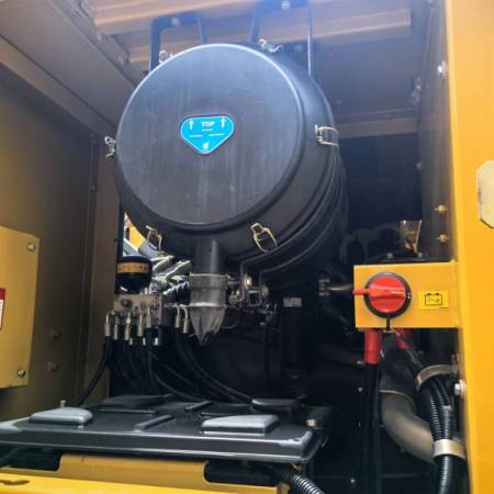 徐工XE400DK履带式挖掘机