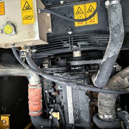 徐工XE400DK履带式挖掘机