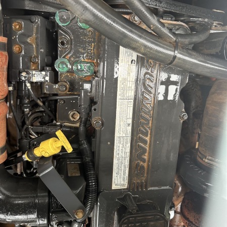 徐工XE400DK履带式挖掘机