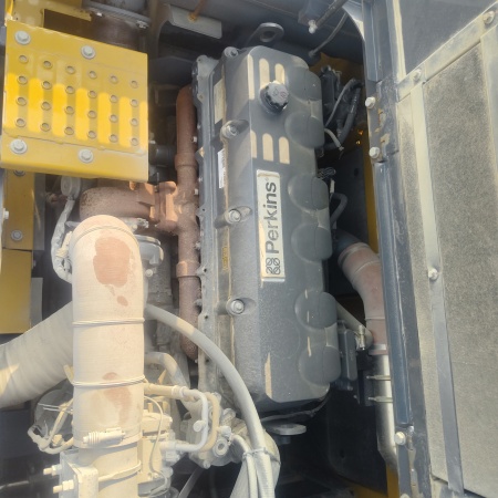 徐工XE550DK履带式挖掘机