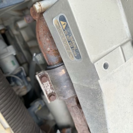 徐工XE490DK履带式挖掘机