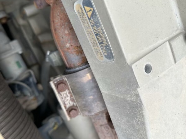 徐工XE490DK履帶式挖掘機(jī)