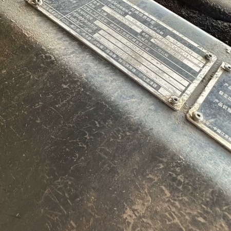 徐工XE490DK履带式挖掘机