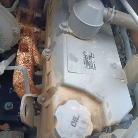 徐工XE370D履带式挖掘机