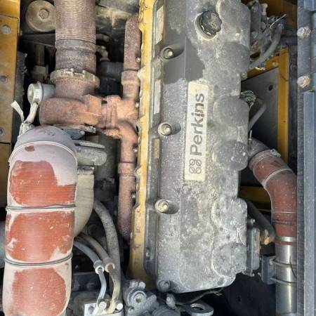 徐工XE550DK履带式挖掘机