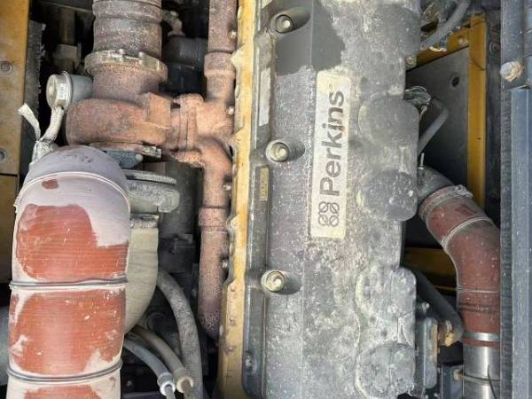 徐工XE550DK履帶式挖掘機