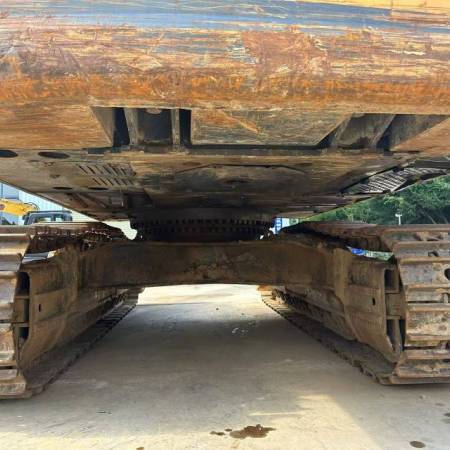 徐工XE550DK履带式挖掘机