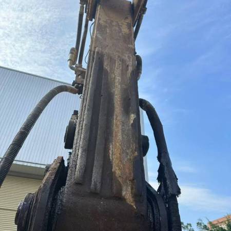 徐工XE550DK履带式挖掘机