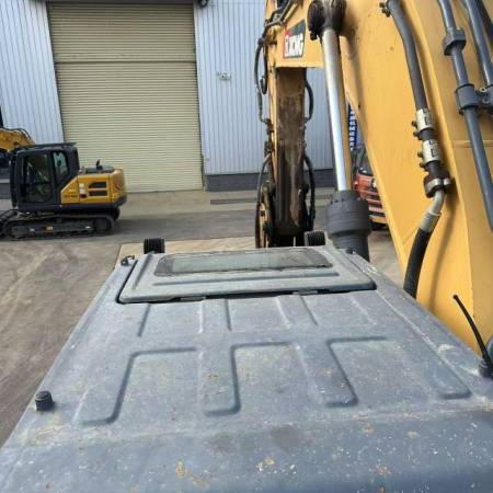 徐工XE550DK履带式挖掘机