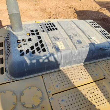 徐工XE270DK履带式挖掘机