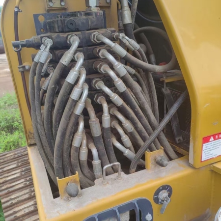 徐工XE60D履带式挖掘机