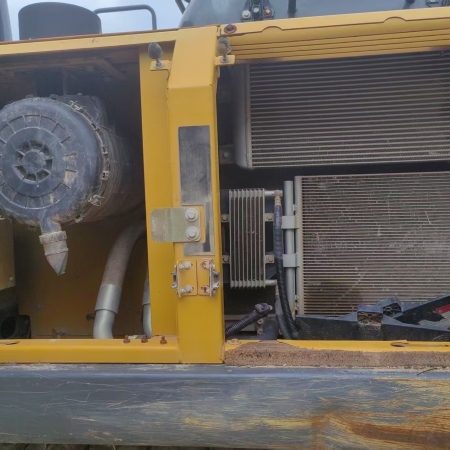 徐工XE200DA履带式挖掘机