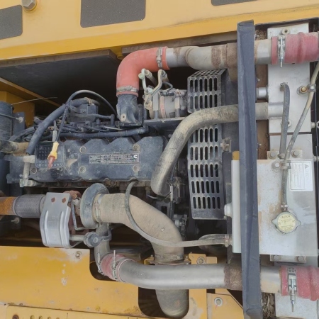 徐工XE200DA履带式挖掘机