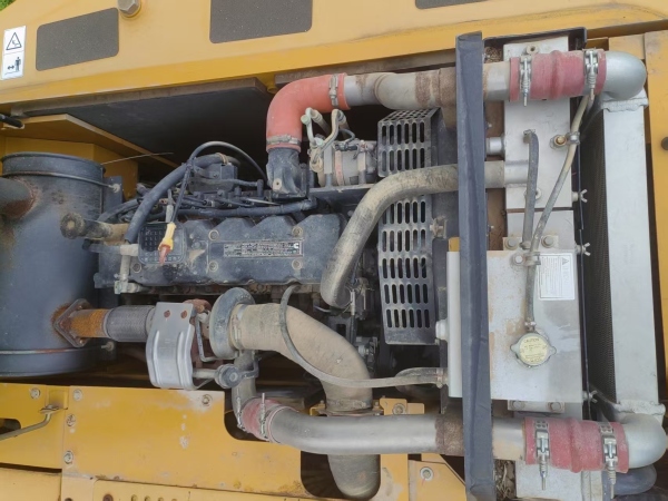 徐工XE200DA履帶式挖掘機