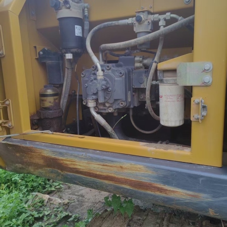 徐工XE200DA履带式挖掘机