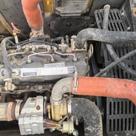 徐工XE155D履带式挖掘机