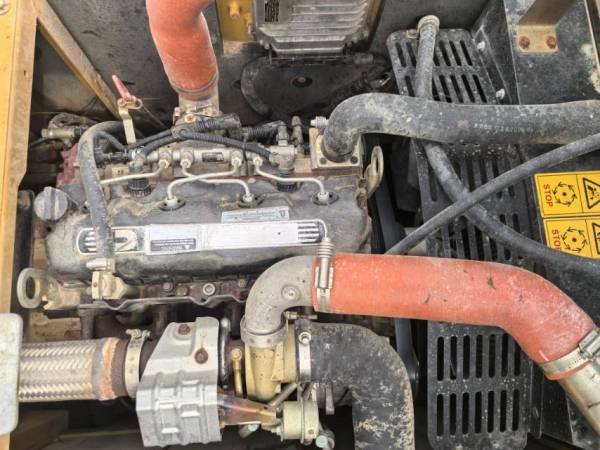 徐工XE155D履帶式挖掘機(jī)