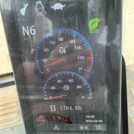 徐工XE155D履带式挖掘机