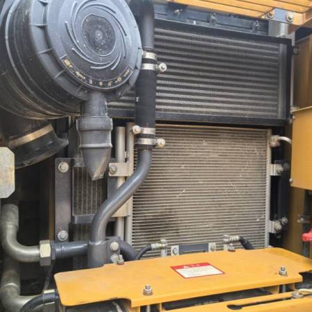 徐工XE155D履带式挖掘机