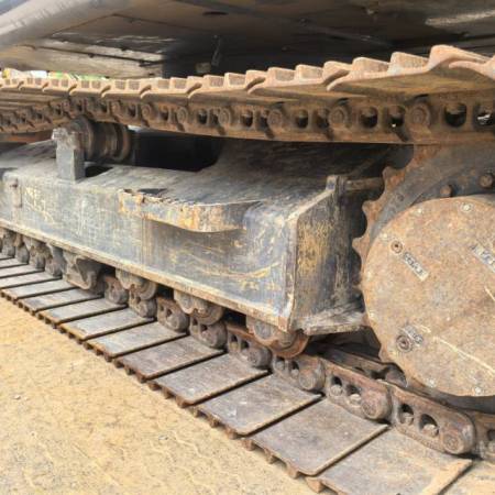 徐工XE155D履带式挖掘机