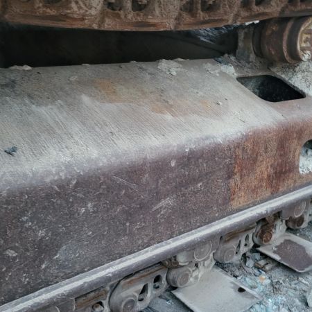 日立ZX330履带式挖掘机