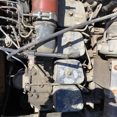 山重建机JCM913A履带式挖掘机