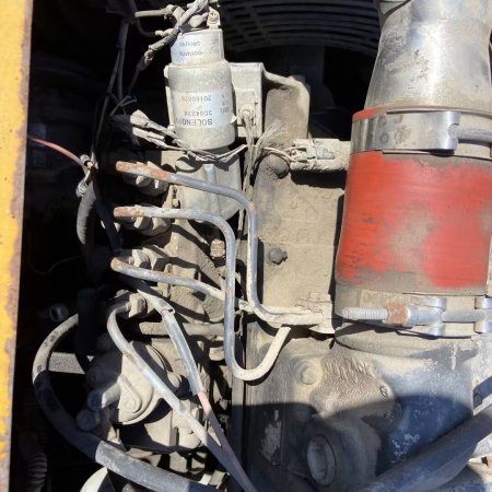 山重建机JCM913A履带式挖掘机