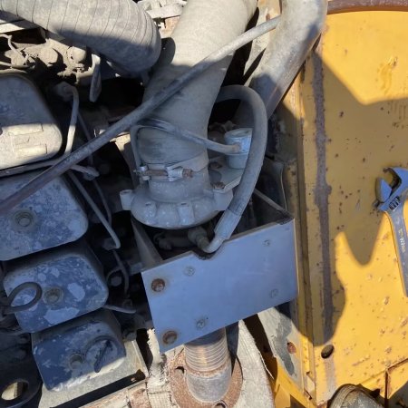 山重建机JCM913A履带式挖掘机