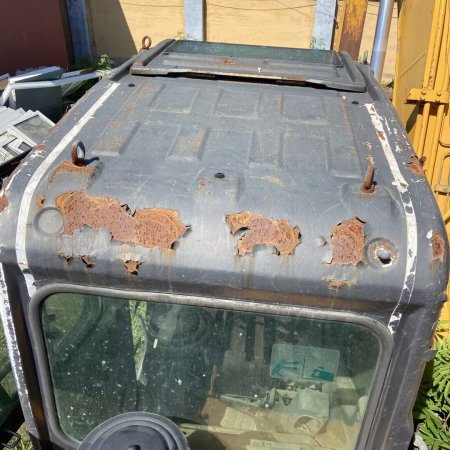 山重建机JCM913A履带式挖掘机