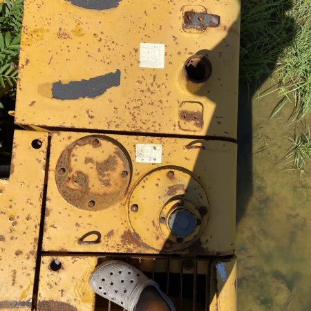 山重建机JCM913A履带式挖掘机