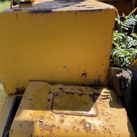 山重建机JCM913A履带式挖掘机