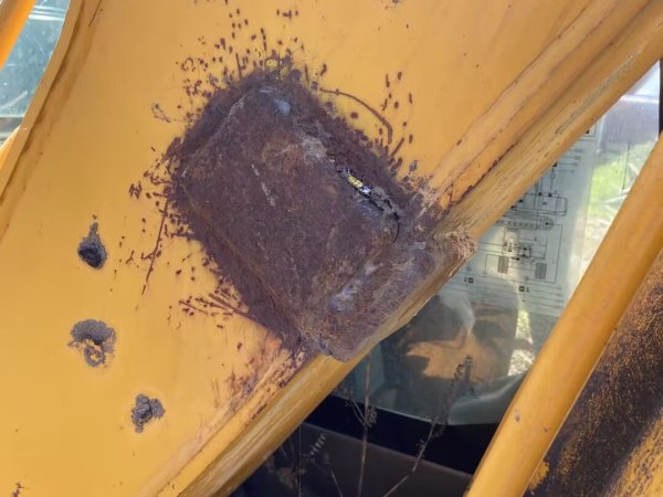 山重建機(jī)JCM913A履帶式挖掘機(jī)