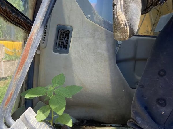 山重建機(jī)JCM913A履帶式挖掘機(jī)