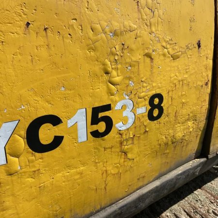 玉柴YC135-8履带式挖掘机