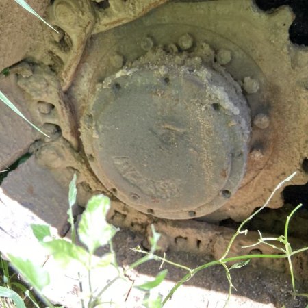 玉柴YC135-8履带式挖掘机