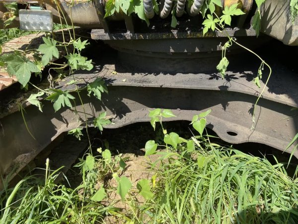 玉柴YC135-8履帶式挖掘機(jī)