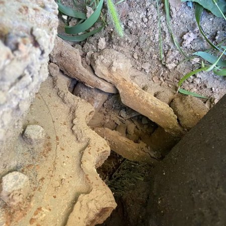 玉柴YC135-8履带式挖掘机