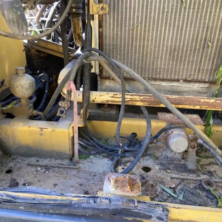 玉柴YC135-8履带式挖掘机