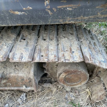 雷沃重工FR60-7履带式挖掘机