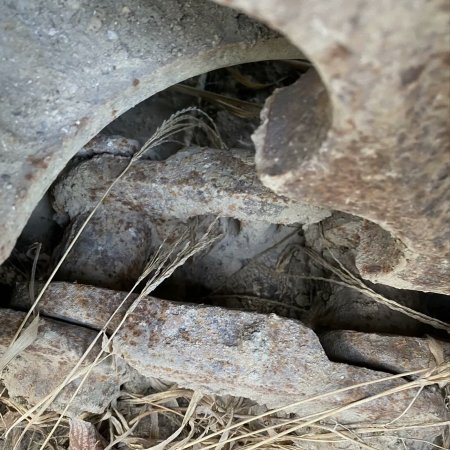 雷沃重工FR60-7履带式挖掘机